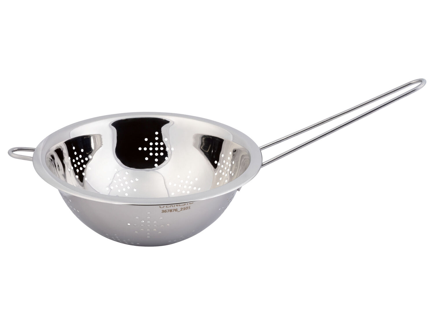 Utensili da cucina in acciaio Ernesto, prezzo 2.99 €
1 o 2 pezzi
Caratteristiche
...