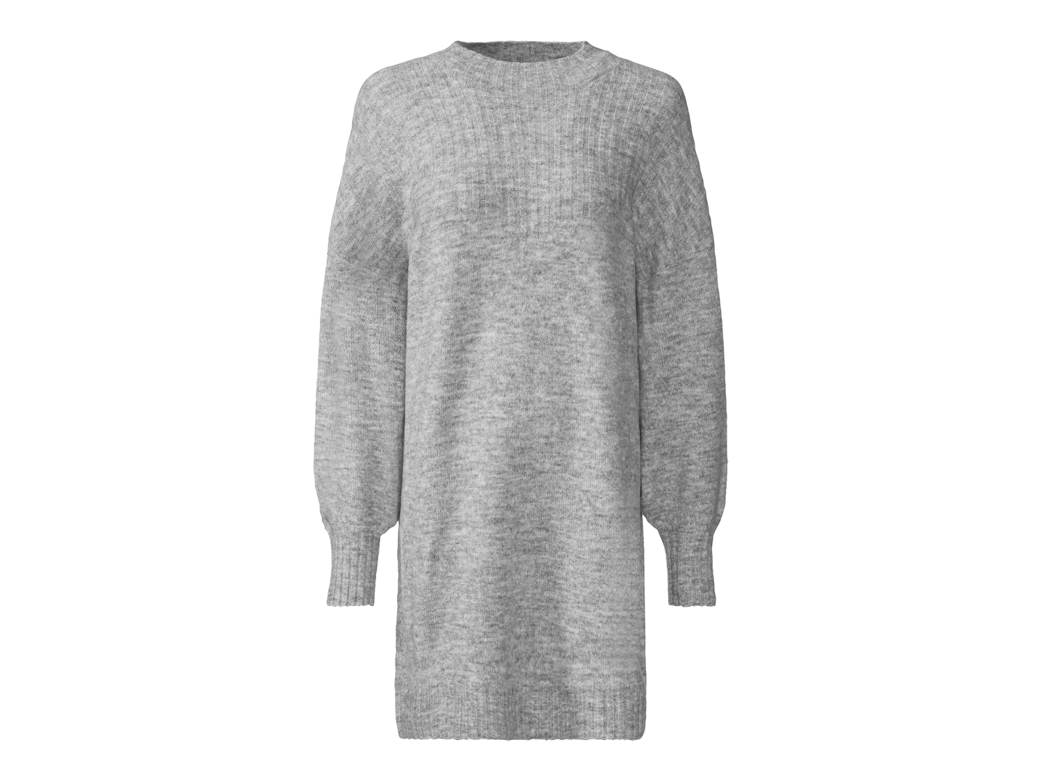 Vestito in maglia da donna Esmara, prezzo 12.99 €
Misure: S-L
Taglie ...