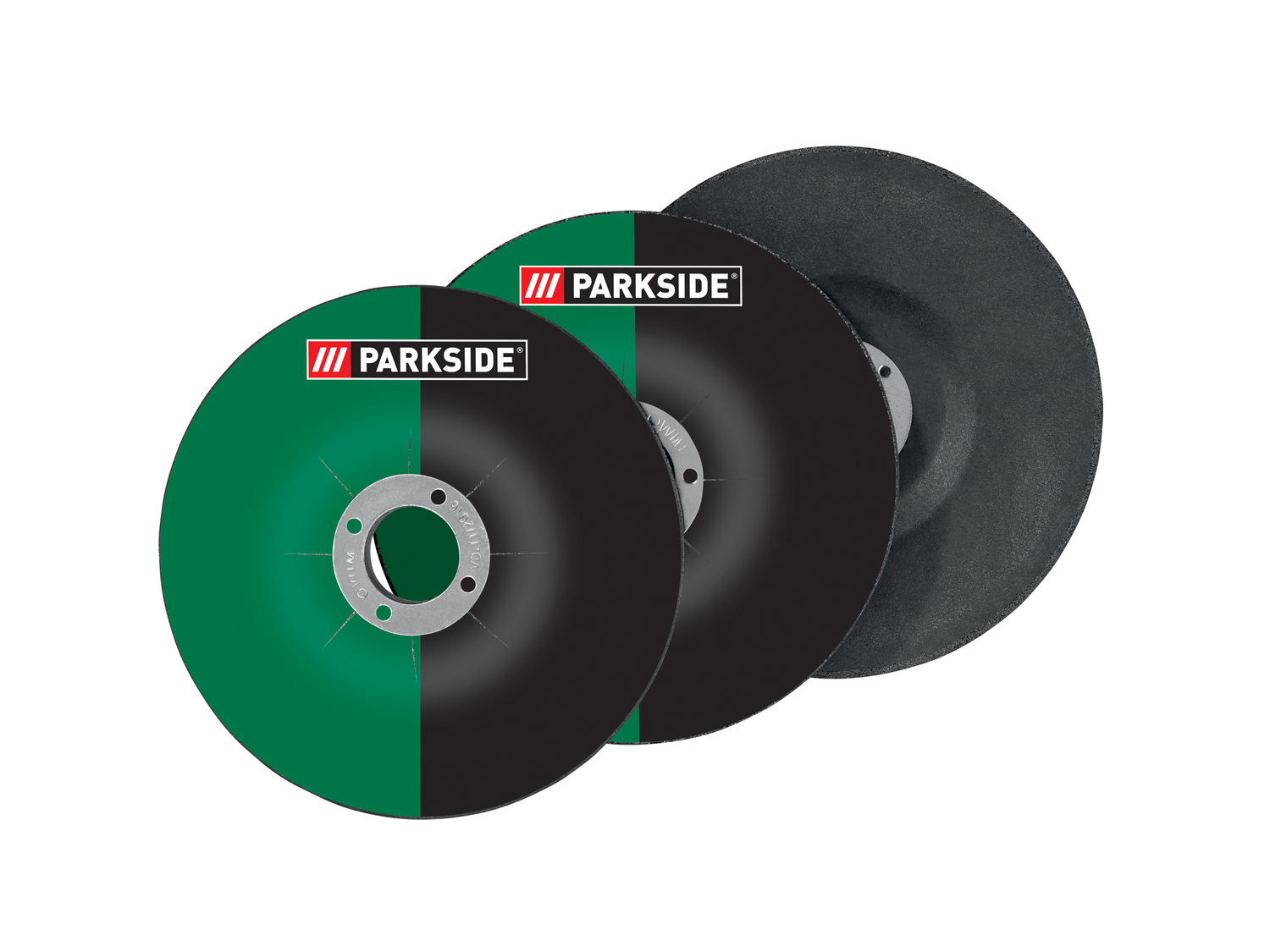 Set accessori per smerigliatrice angolare Parkside, prezzo 4.99 €
1, ...