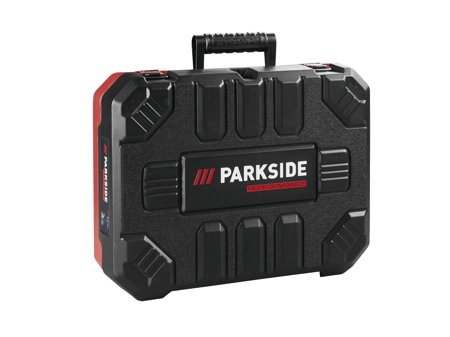 Trapano avvitatore ricaricabile Parkside_performance, prezzo 49.00 €
Prodotto ...