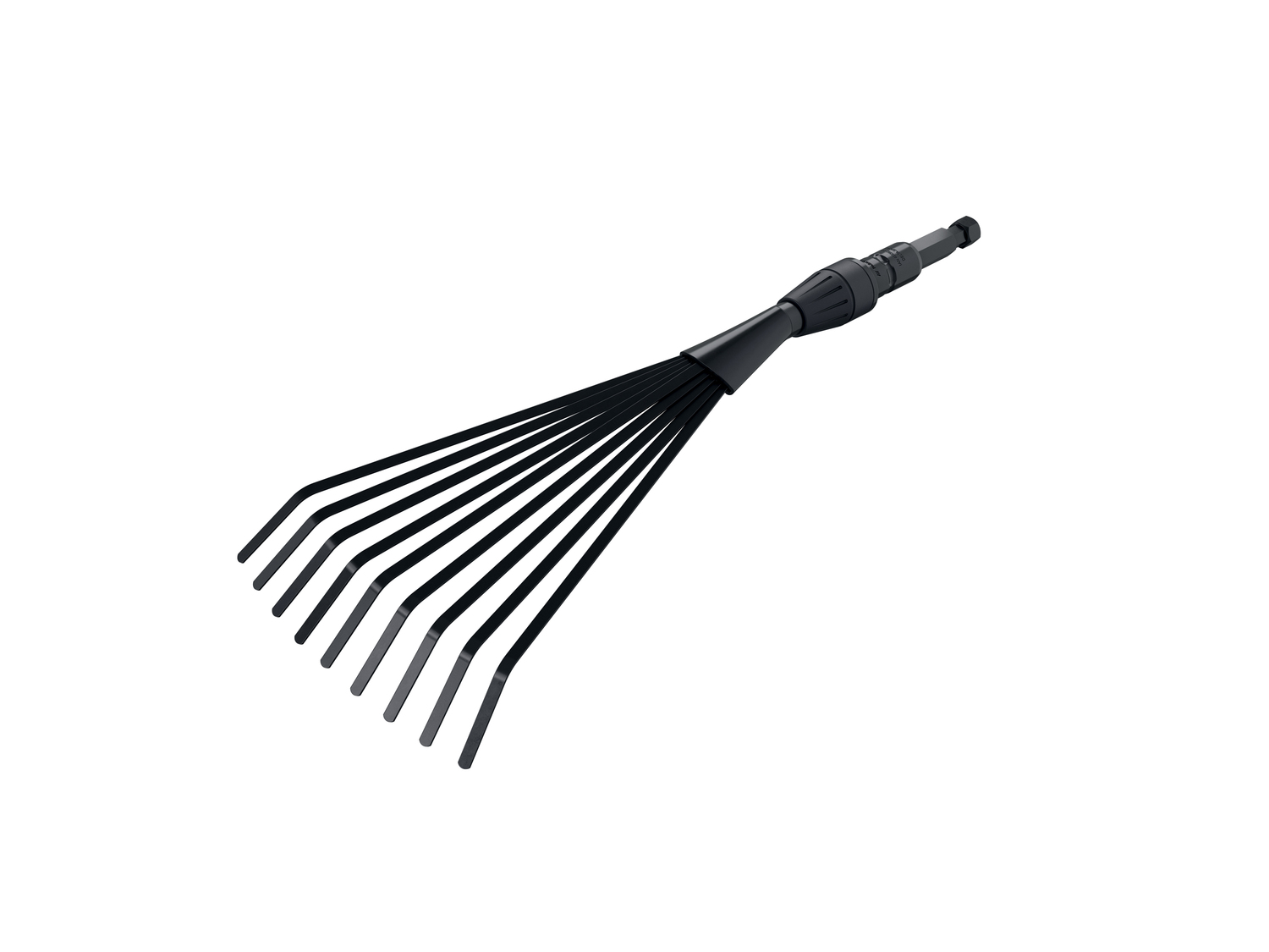 Attrezzi per giardino CombiSystem Parkside, prezzo 5.99 €
- Impugnatura multiuso ...