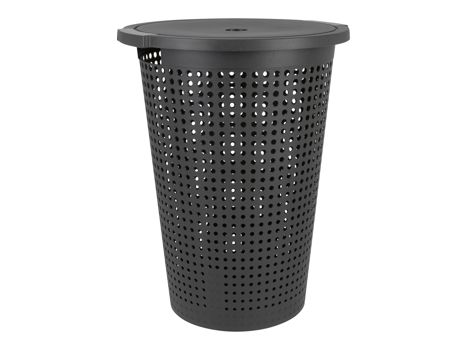 Cesto portabiancheria Livarno, prezzo 9.99 €
36 L
- Carico max.: 10 ...
