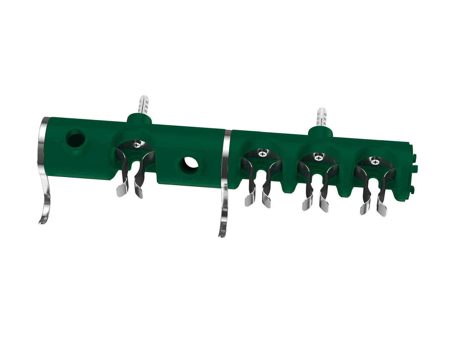 Porta utensili o estensione CombiSystem Parkside, prezzo 14.99 &#8364; 
- Compatibile ...