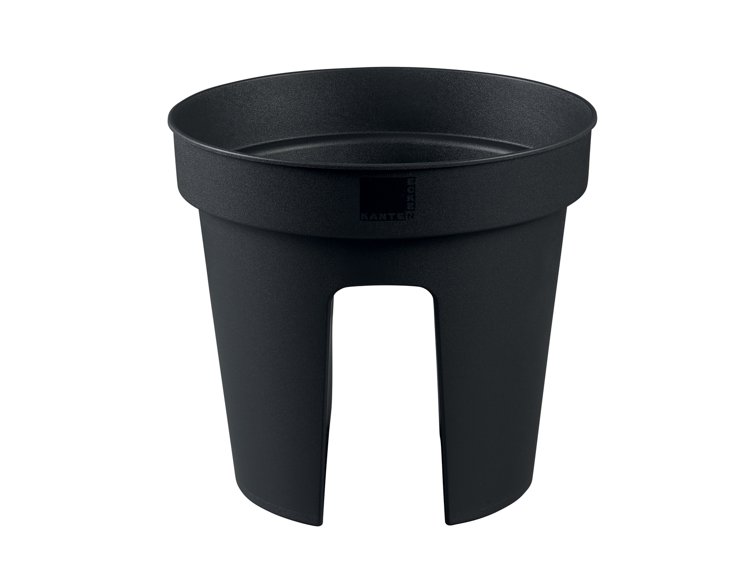 Vaso da ringhiera per fiori Parkside, prezzo 2.99 €
Ø 28 cm
- 100% ...