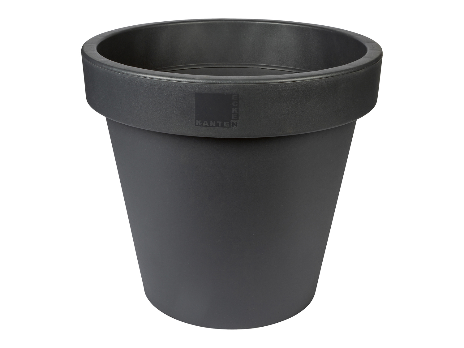 Vaso per piante Parkside, prezzo 4.99 €
Ø 35 cm
- 100% plastica riciclata*
Caratteristiche
- ...