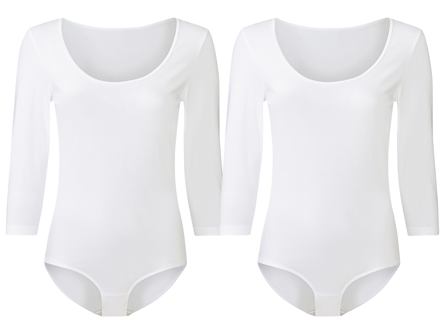 Body da donna Esmara, prezzo 12.99 €
2 pezzi - Misure: S-L
Taglie disponibili
Caratteristiche
- ...
