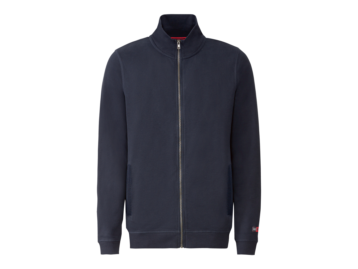 Felpa da uomo Livergy, prezzo 12.99 €
Misure: S-XL
Taglie disponibili
Caratteristiche
- ...