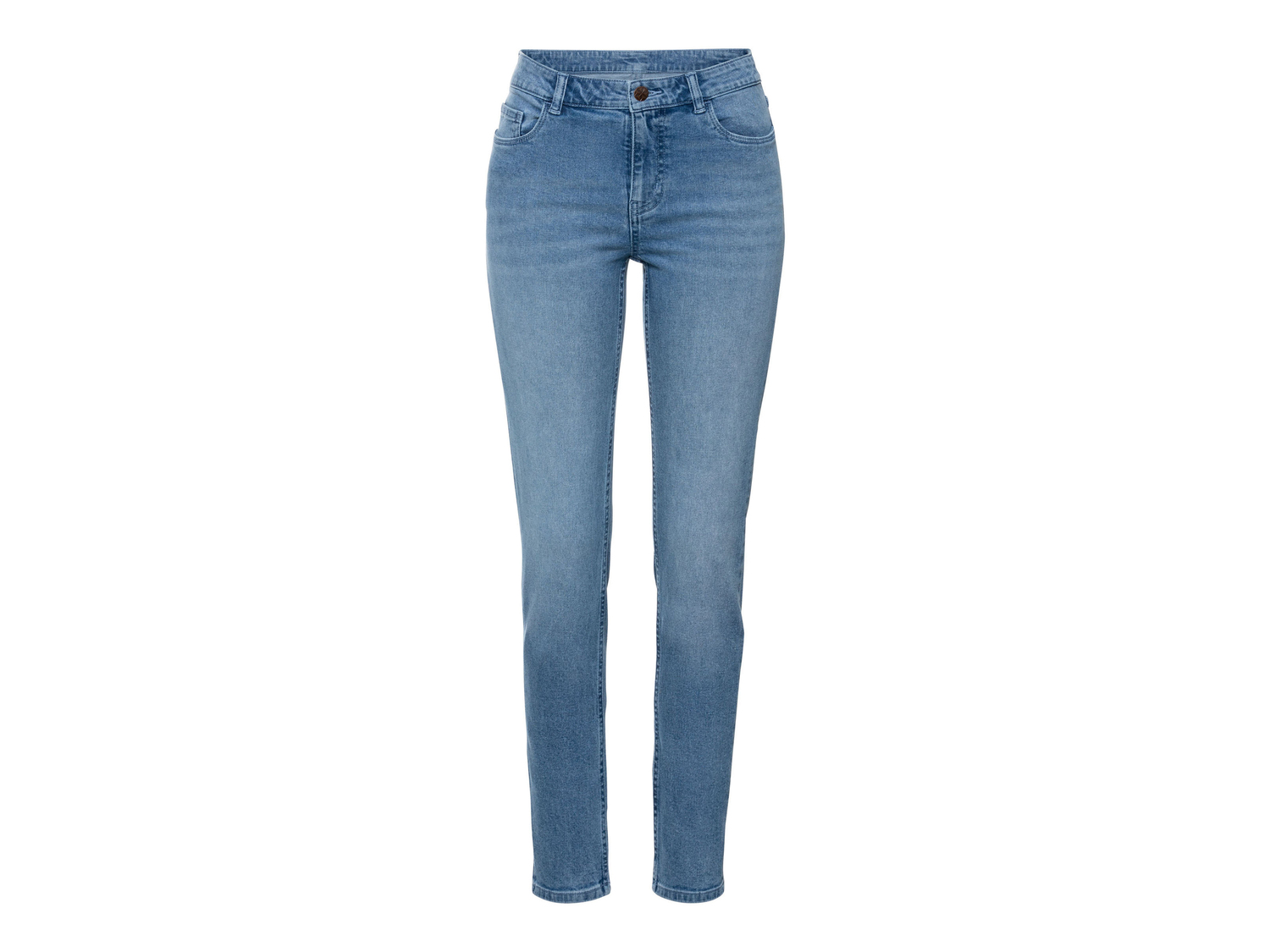 Jeans Skinny da donna Esmara, prezzo 12.99 €
Misure: 38-48
Taglie disponibili
Caratteristiche
- ...