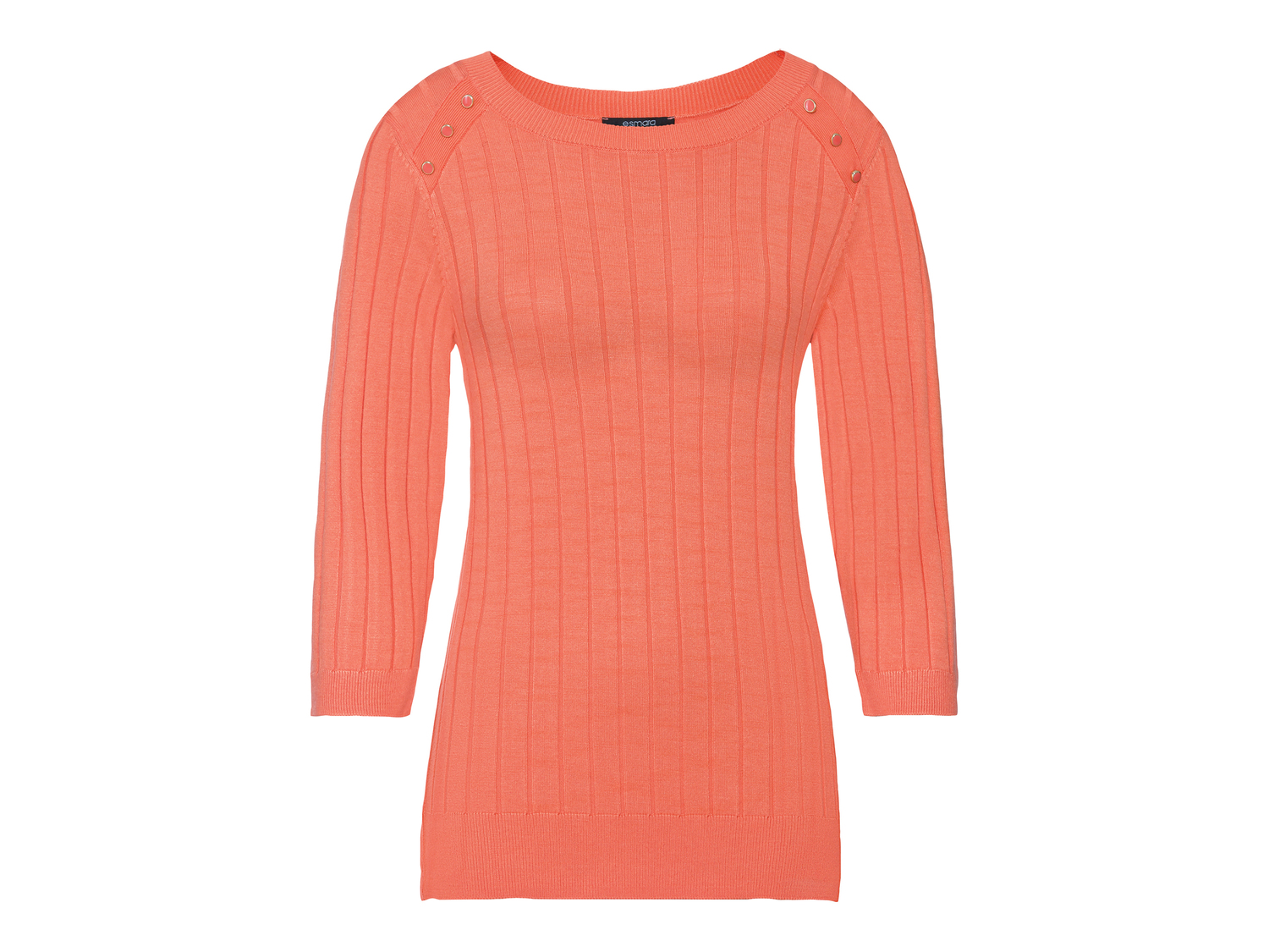 Pullover da donna Esmara, prezzo 9.99 €
Misure: S-L
Taglie disponibili
Caratteristiche
- ...