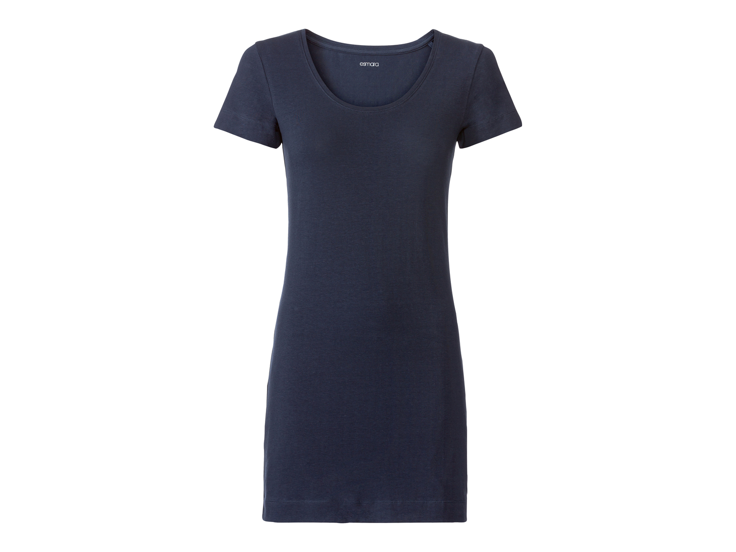 T-shirt lunga da donna Esmara, prezzo 4.99 €
Misure: S-L
Taglie disponibili
Caratteristiche
- ...