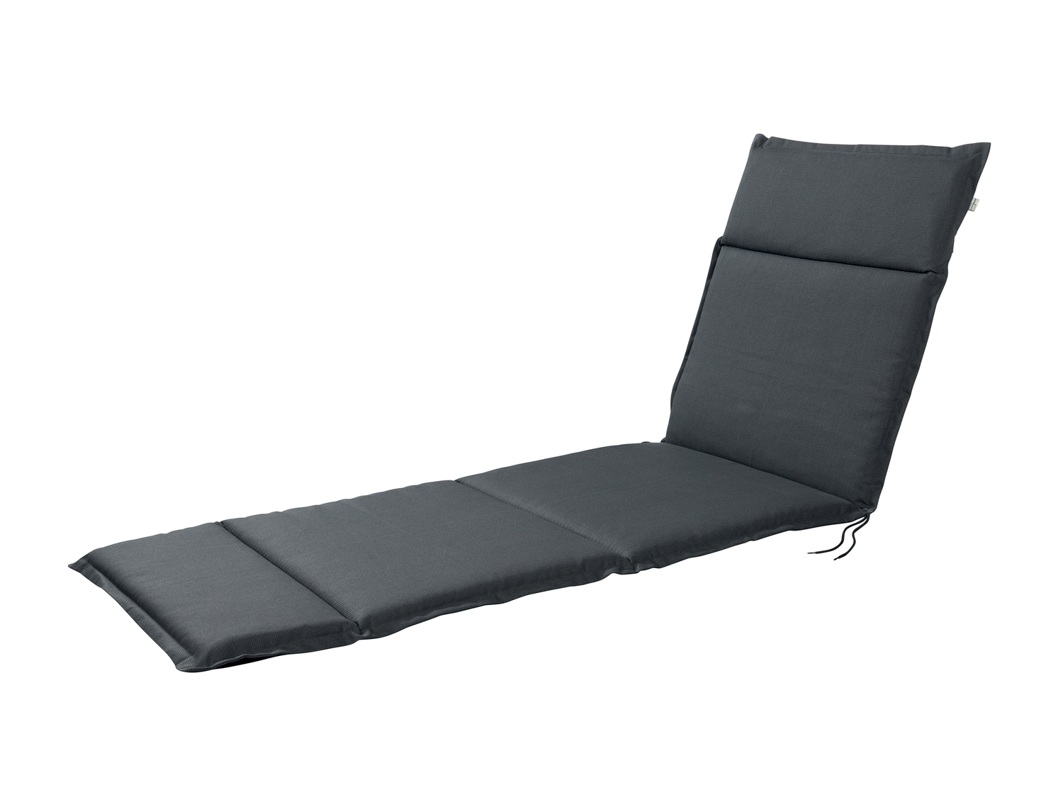 Cuscino per lettino sdraio Livarno, prezzo 24.99 €
190x60 cm
Caratteristiche
- ...