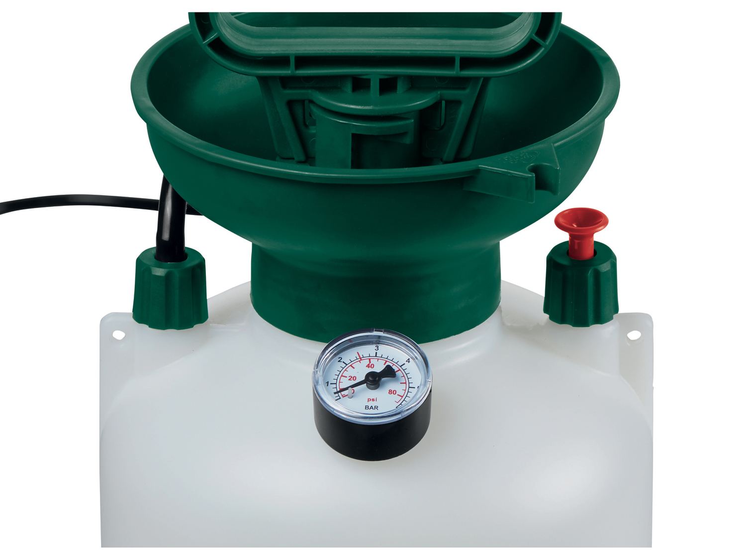 Spruzzatore manuale a pressione Parkside, prezzo 17.99 &#8364; 
5 L 
- Adatto ...