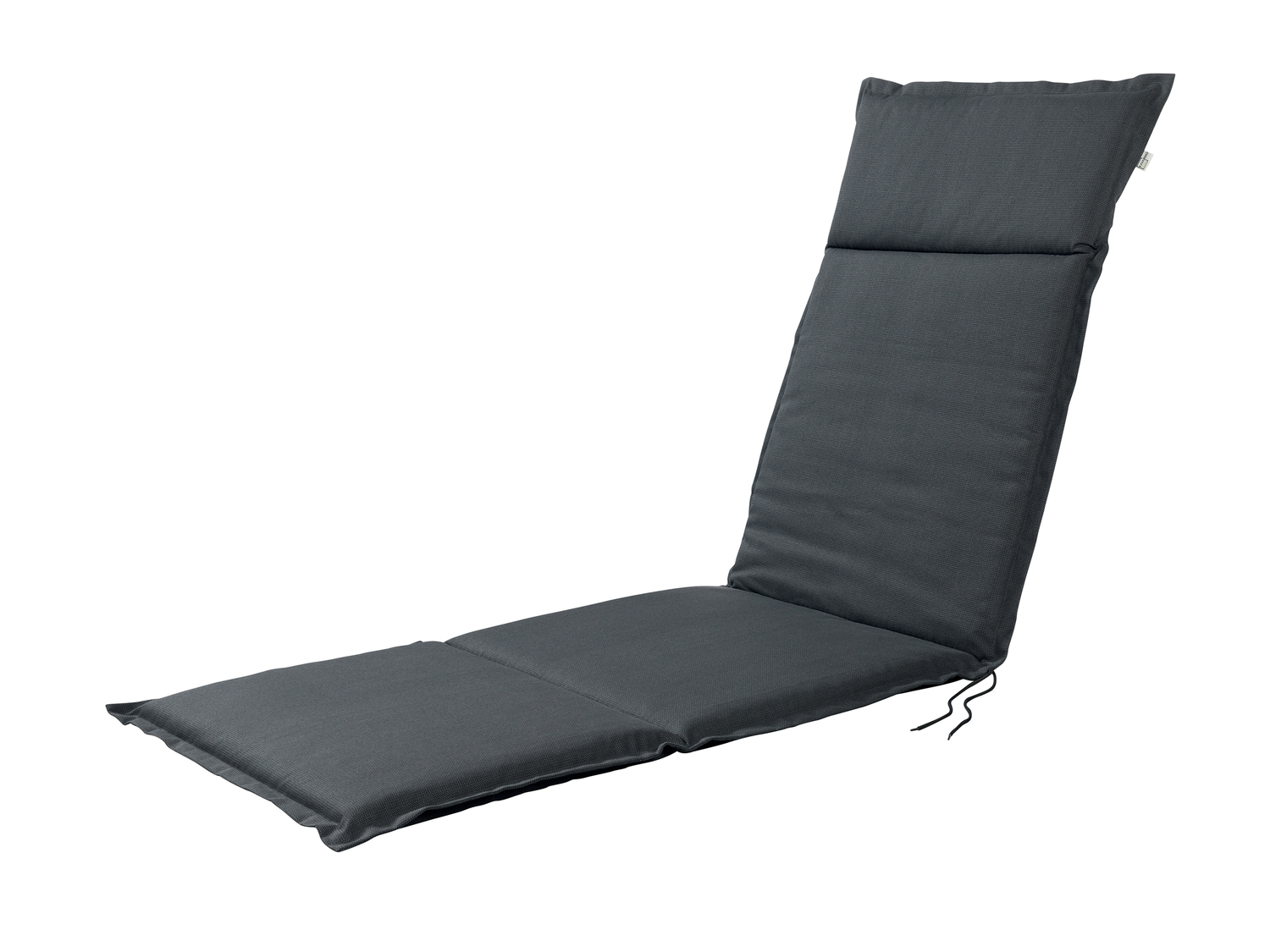 Cuscino per sedia sdraio Livarno, prezzo 19.99 &#8364; 
167x50 cm
Caratteristiche

- ...