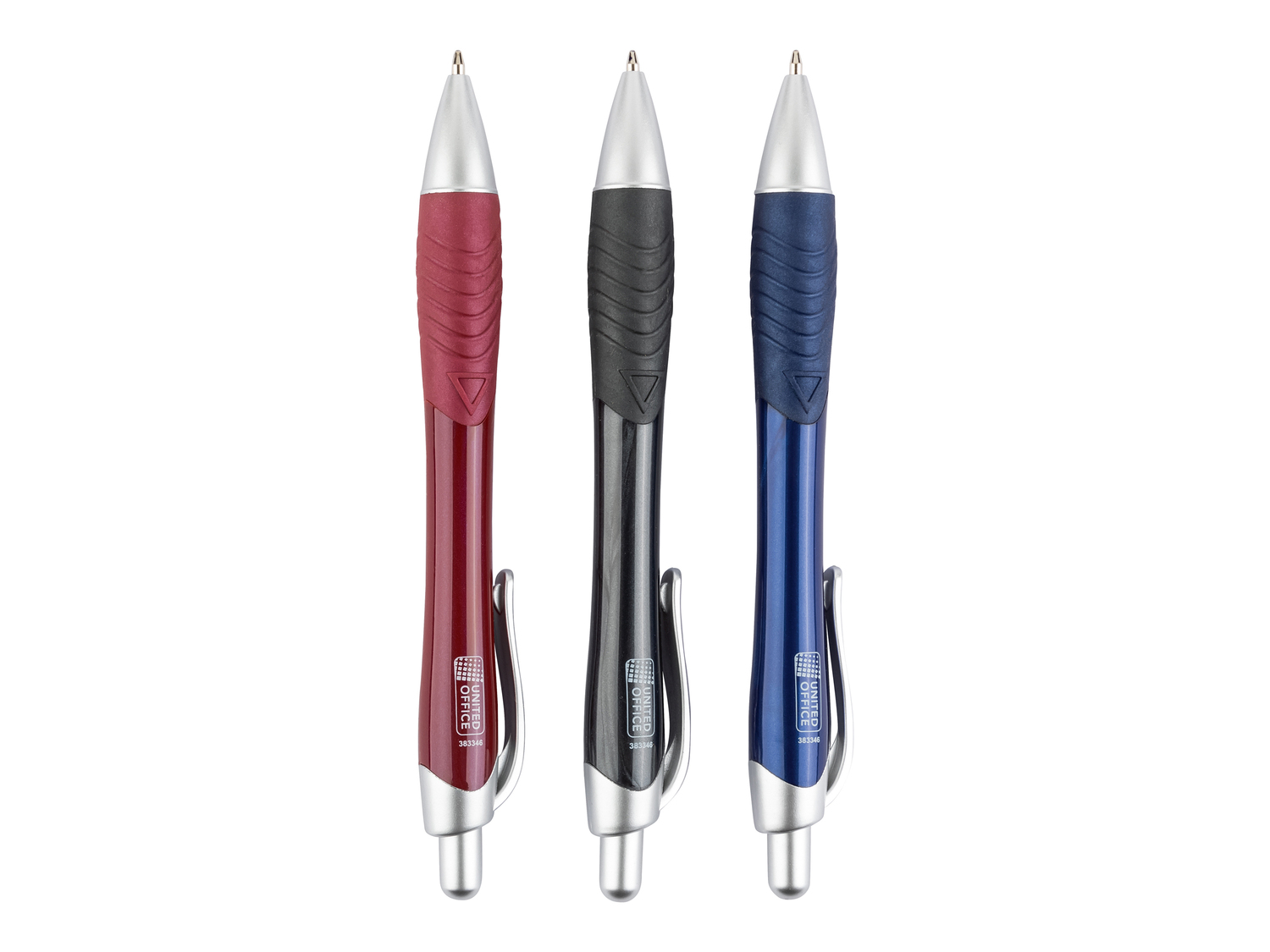 Articoli di cancelleria United Office, prezzo 1.79 €
3, 4, 5, 6 o 8 pezzi
Caratteristiche
...