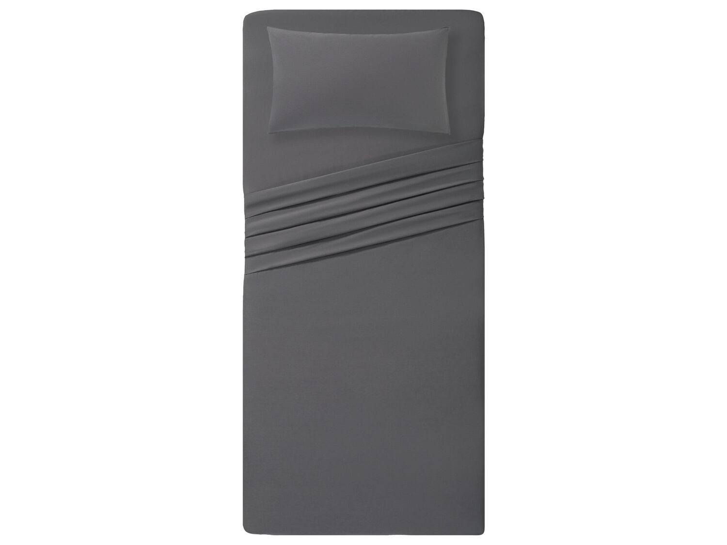 Completo lenzuola Prezzo-lidl, prezzo 19.99 €
Singole
- Densità della trama: ...