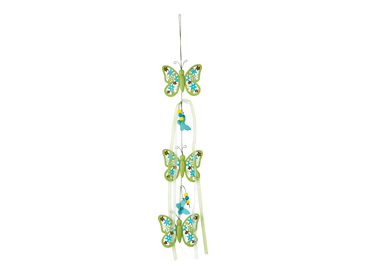 Decorazioni primaverili Livarno, prezzo 1.99 €
Caratteristiche