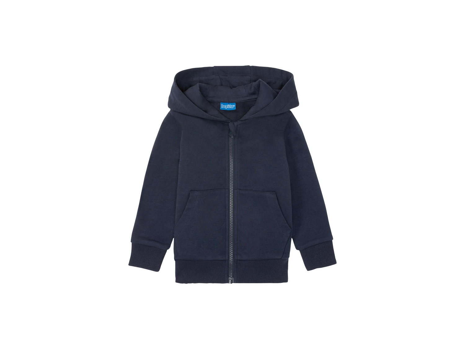 Felpa da bambino Lupilu-new, prezzo 7.99 €
Misure: 1-6 anni
Taglie disponibili
Caratteristiche
- ...