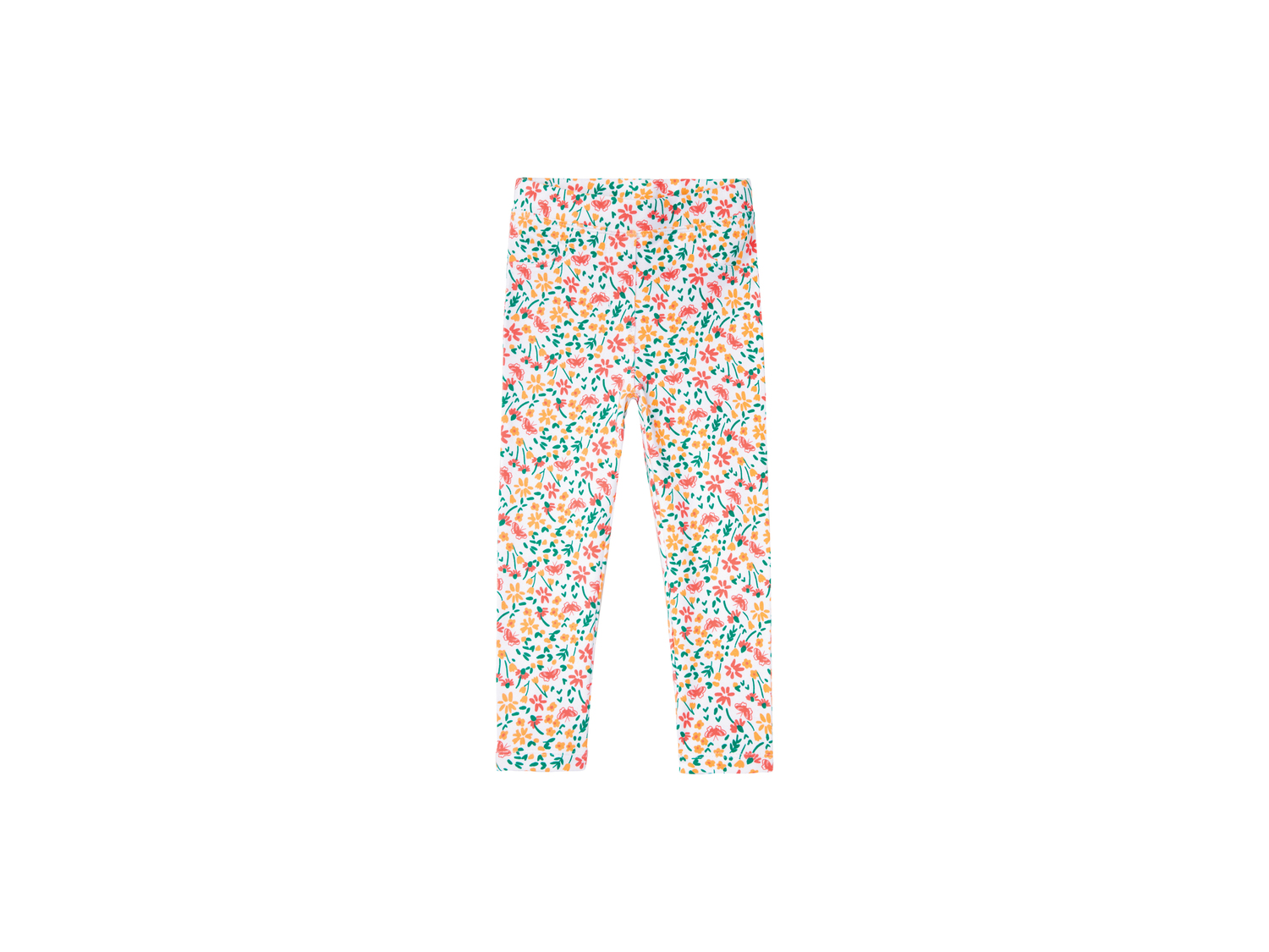 Jeggings da bambina Lupilu-new, prezzo 4.99 €
Misure: 1-6 anni
- Felpati ...