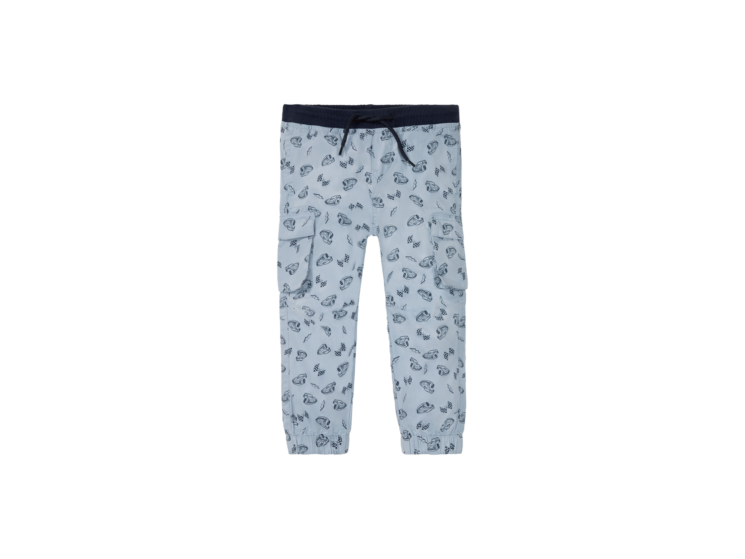Pantaloni cargo da bambino Lupilu-new, prezzo 8.99 €
Misure: 1-6 anni ...