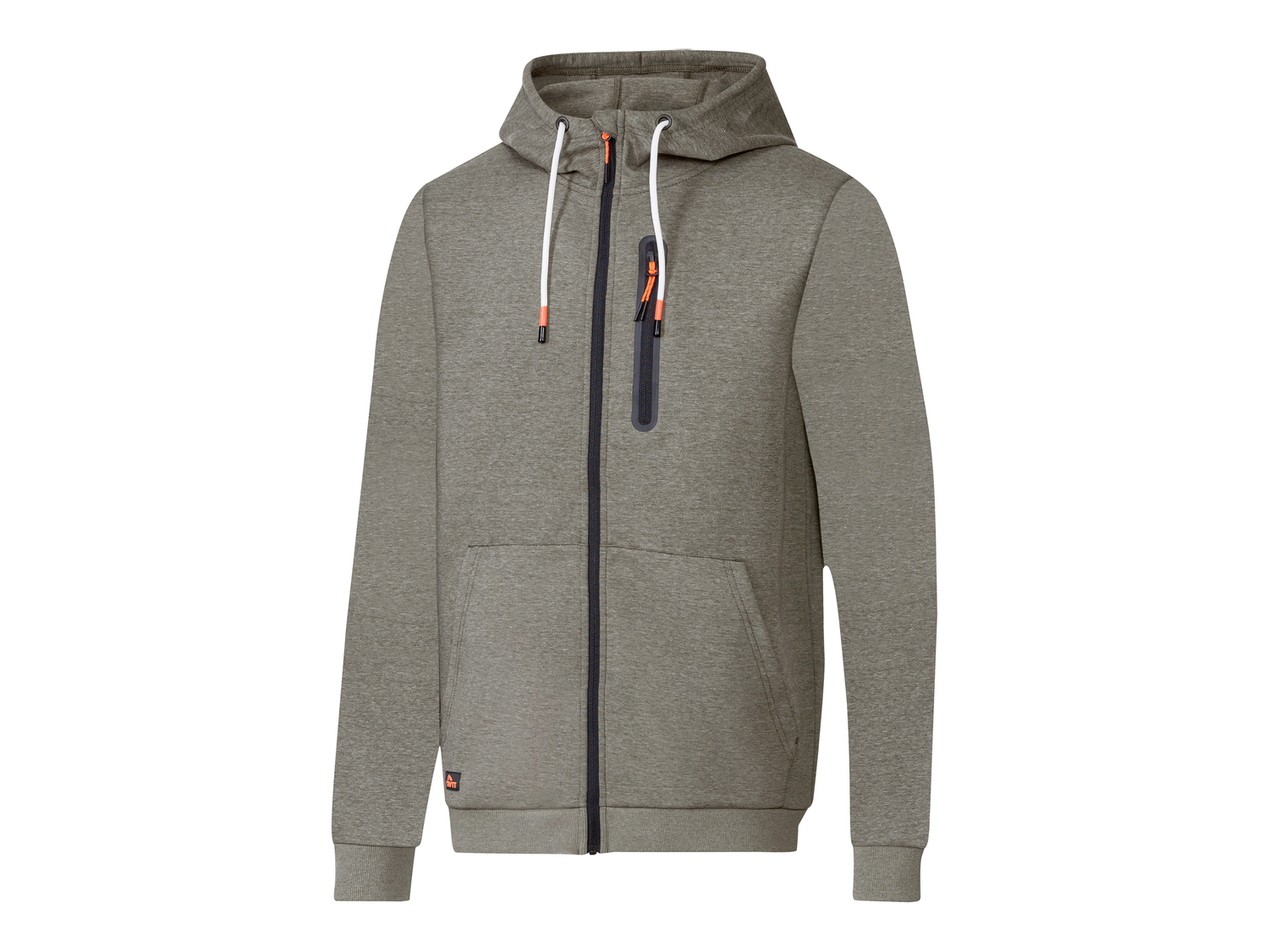 Felpa sportiva da uomo Crivit, prezzo 12.99 €
Misure: S-XL
Taglie disponibili
Caratteristiche
- ...