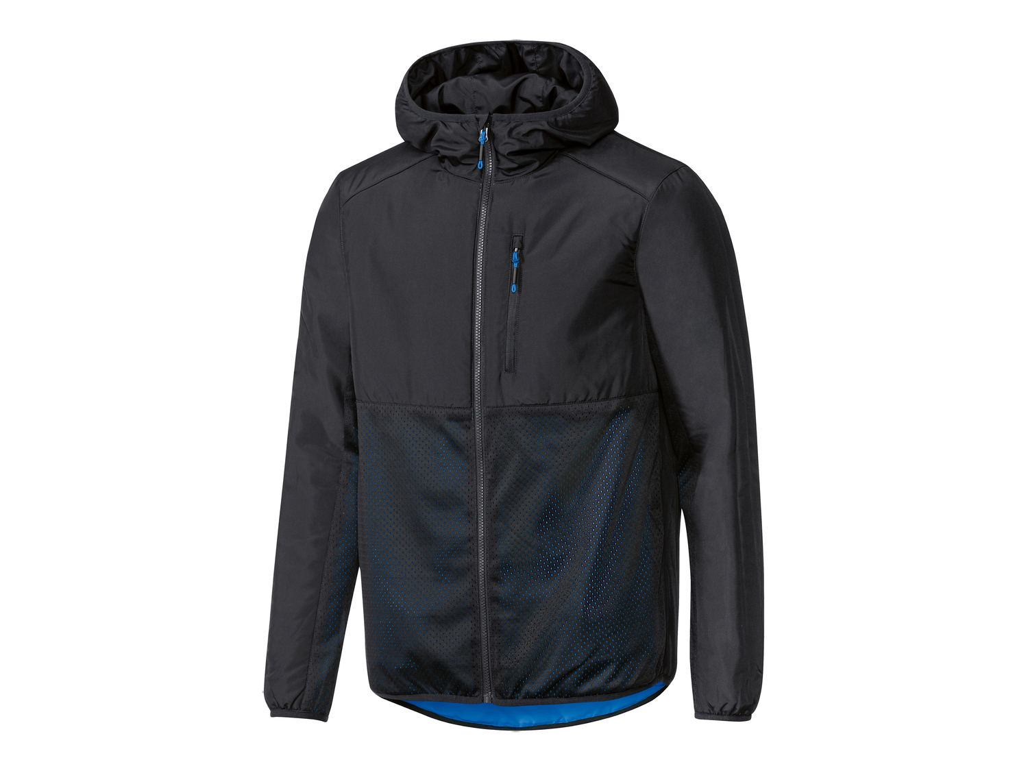 Giacca da ciclista per uomo Crivit, prezzo 24.99 €
Misure: S-XL
- Double ...