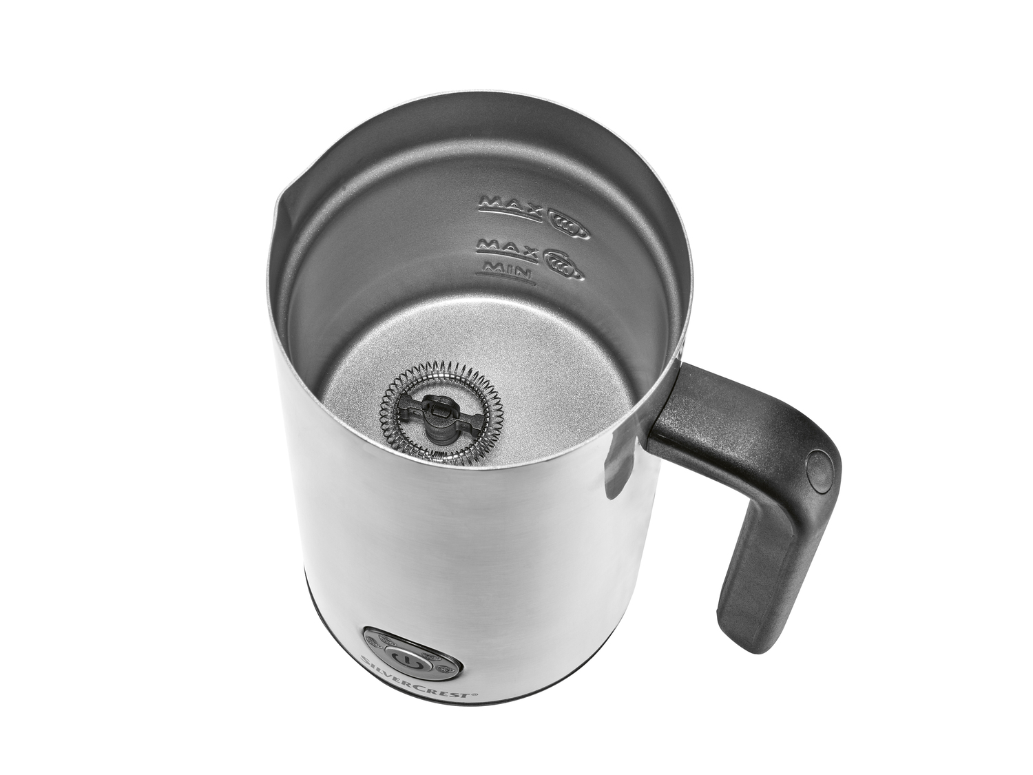 Montalatte elettrico Prezzo-lidl, prezzo 29.99 €
- 4 programmi selezionabili
- ...