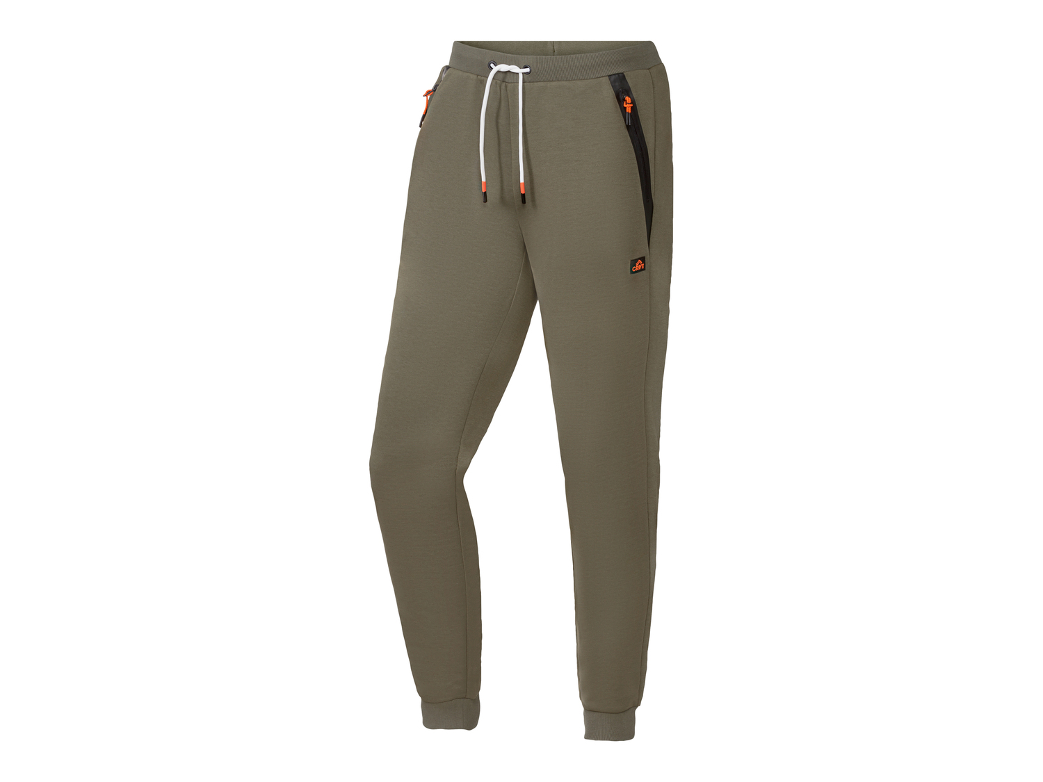 Pantaloni sportivi da uomo Crivit, prezzo 9.99 €
Misure: S-XL
Taglie ...