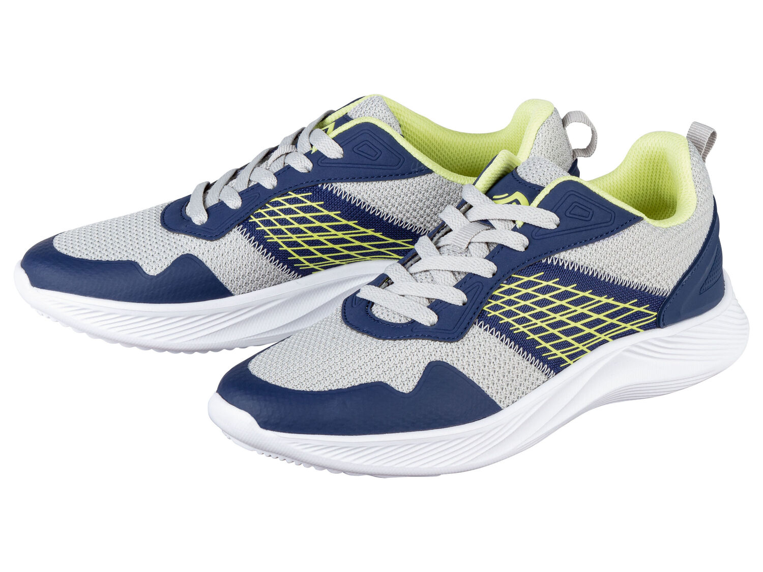 Scarpe sportive da donna Crivit, prezzo 12.99 €
Misure: 37-41
Taglie ...