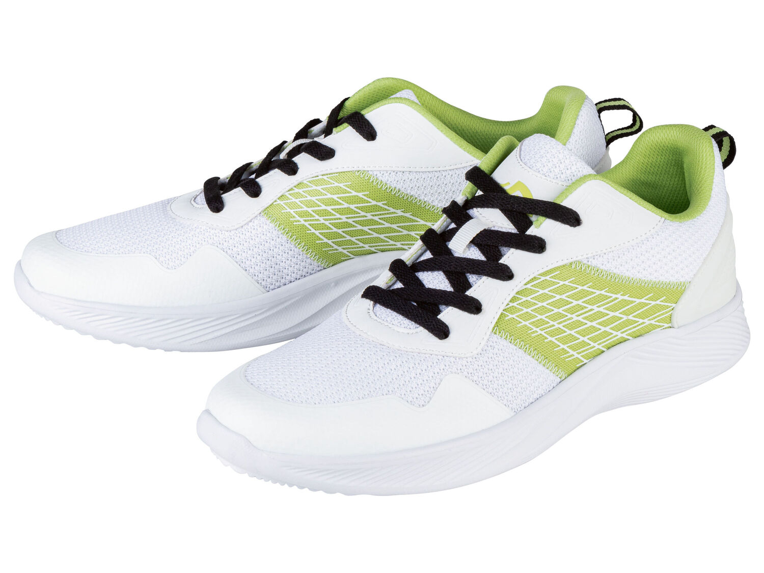 Scarpe sportive da uomo Crivit, prezzo 12.99 &#8364; 
Misure: 41-46
Taglie disponibili

Caratteristiche
 ...