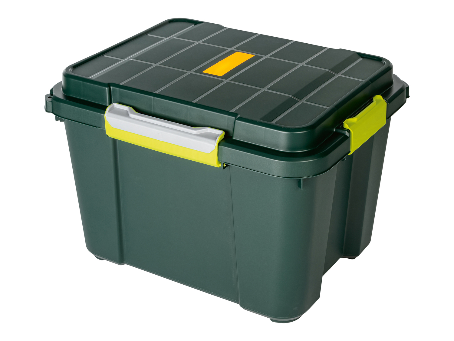 Contenitore con coperchio Curver, prezzo 24.99 €
45 L
- Dimensioni: ...