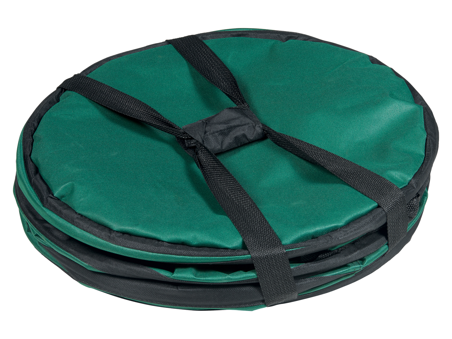 Sacco pieghevole da giardino Parkside, prezzo 8.99 €
85 L
- Max. portata: ...