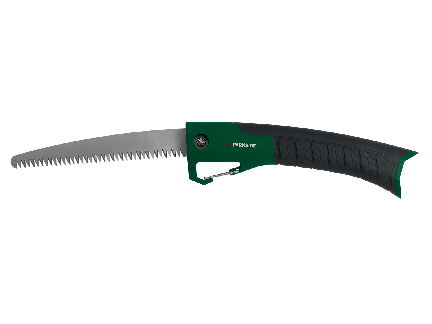 Sega da giardinaggio Parkside, prezzo 5.99 €
- Lunghezza lama: 16 cm
- ...