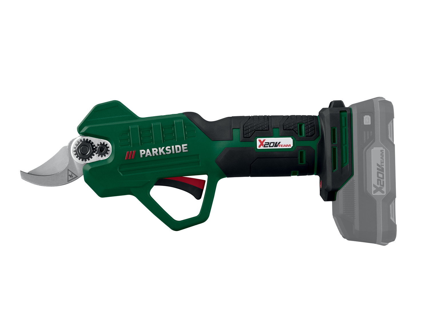 Tagliarami ricaricabile Parkside, prezzo 59.00 €
Prodotto della serie ...