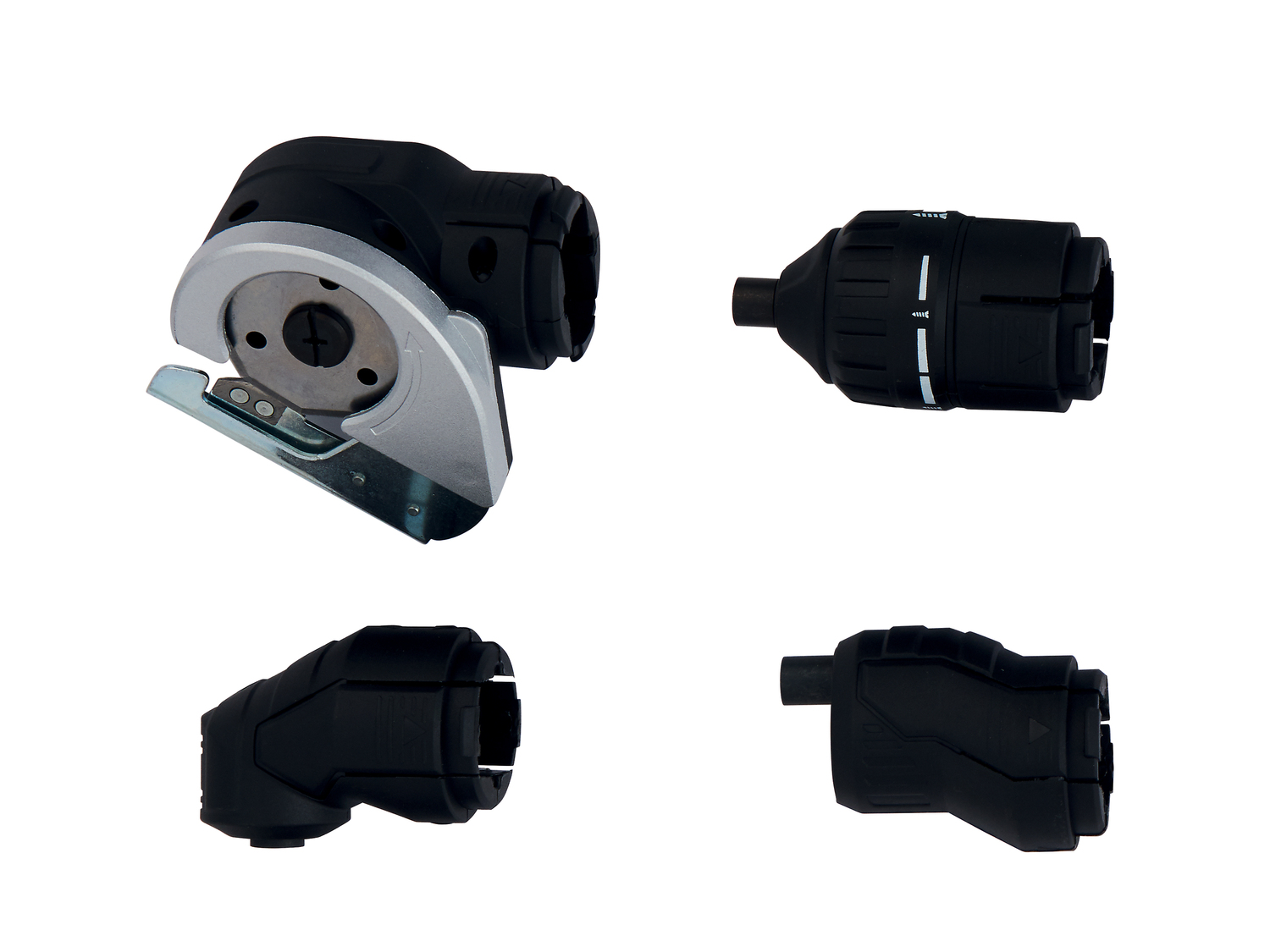 Avvitatore ricaricabile 4 in 1Parkside Prezzo-lidl, prezzo 24.99 € 
- 4 in 1: ...