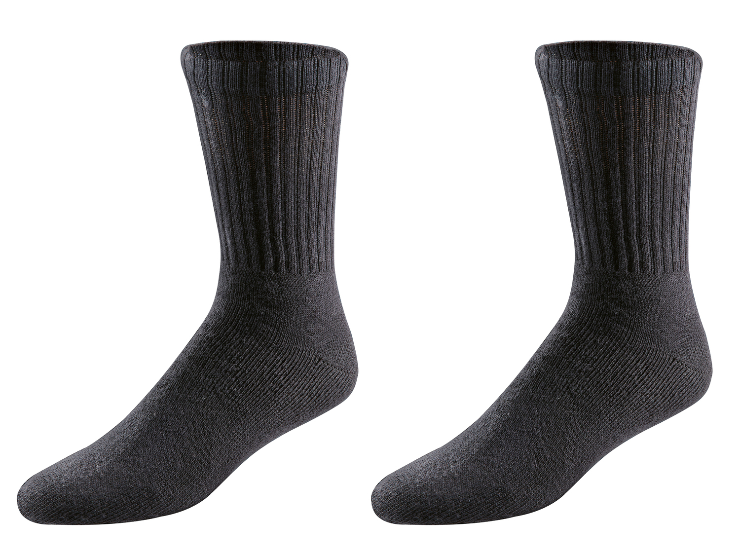 Calze da lavoro per uomo Parkside, prezzo 3.99 €
2 paia - Misure: 39-46 ...
