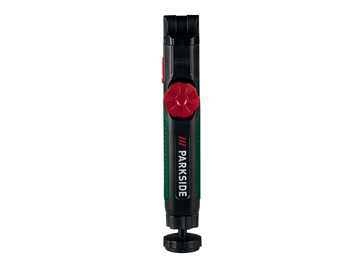 Lampada LED da lavoro ricaricabile Parkside, prezzo 12.99 &#8364; 
- LED COB ...