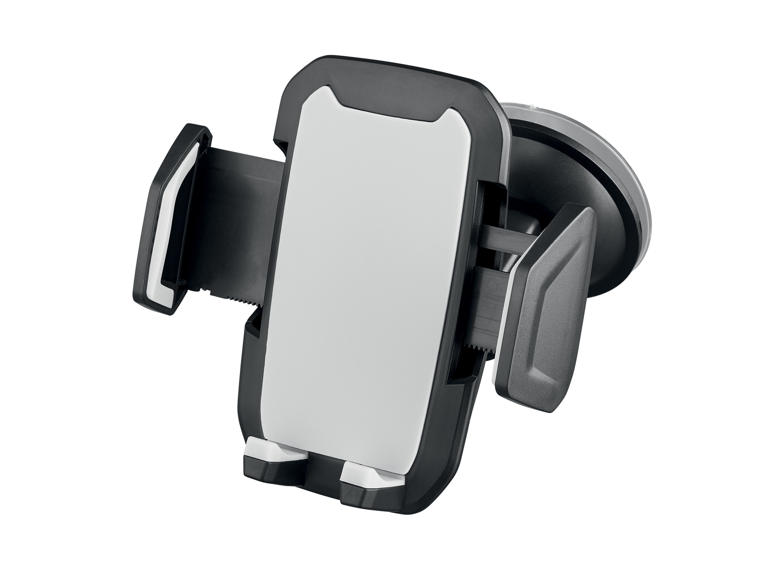 Supporto auto per smartphone Ultimate Speed, prezzo 7.99 €
- Da fissare ...