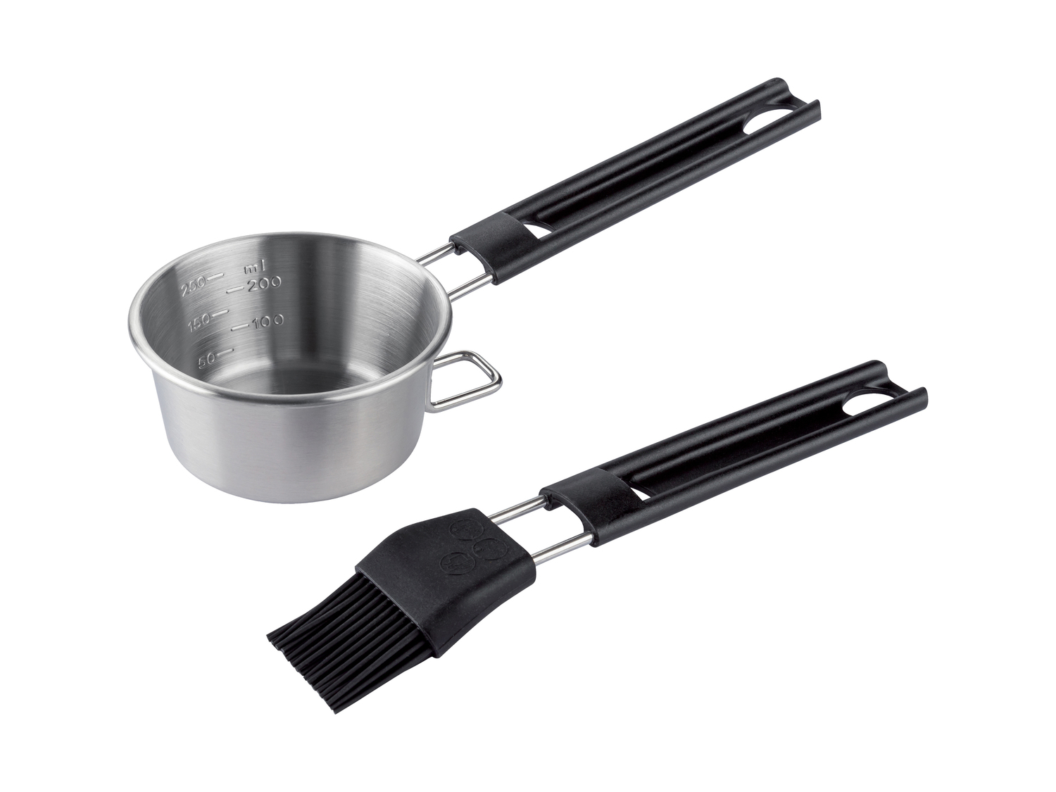 Accessori da cottura per barbecue Grill-meister, prezzo 5.99 €
- Accessorio ...