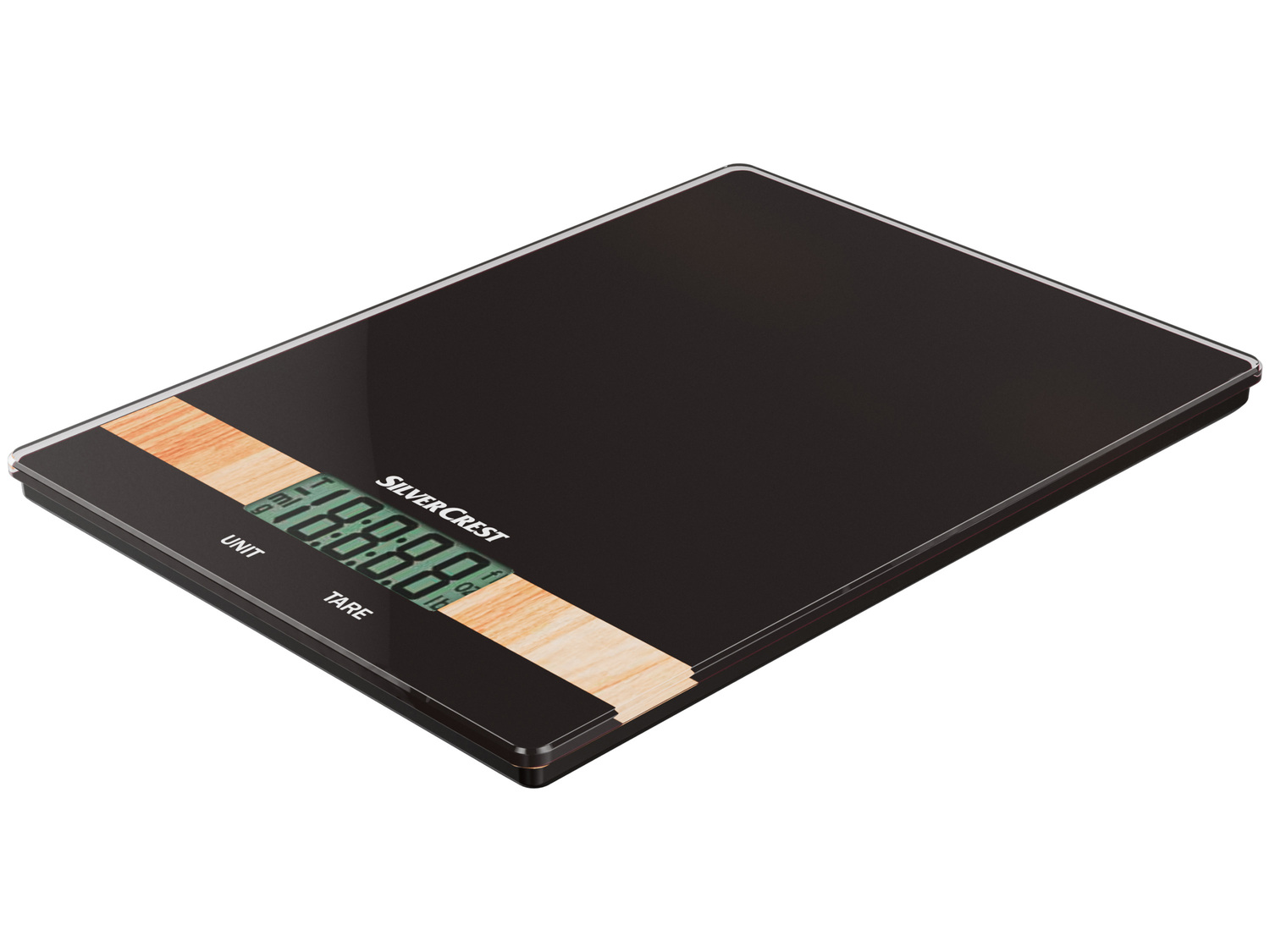 Bilancia digitale da cucina Silvercrest Kitchen Tools, prezzo 8.99 €
- ...