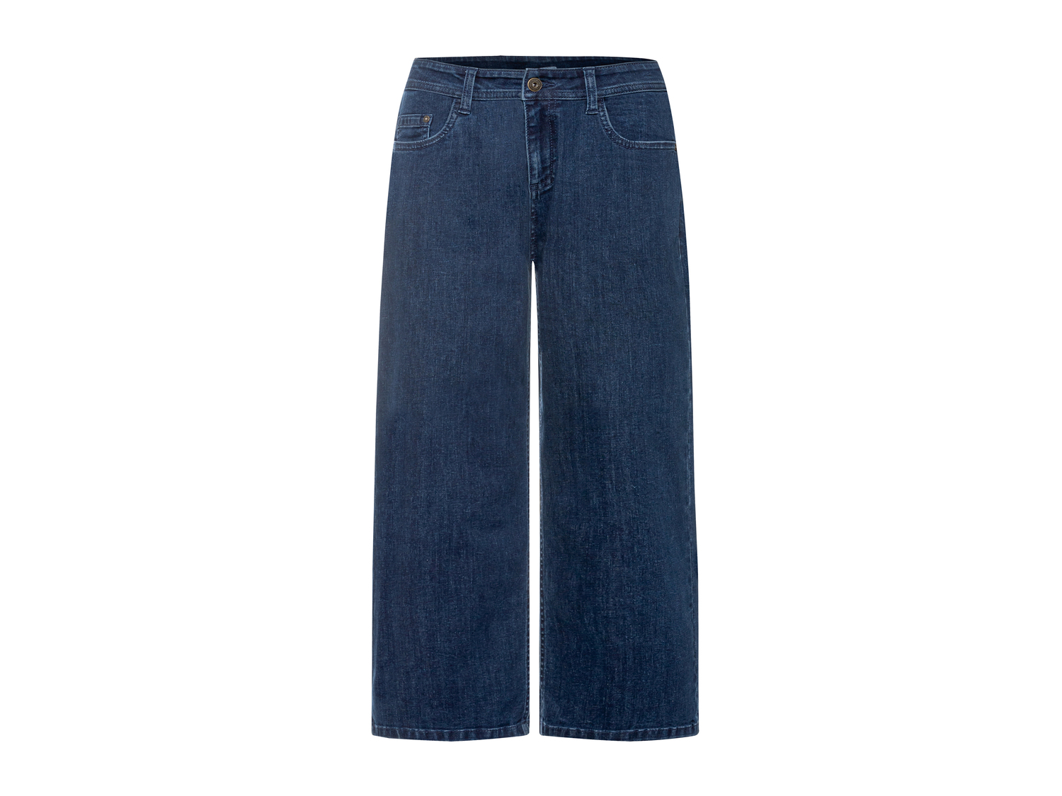 Jeans in canapa da donna Esmara, prezzo 14.99 €
Misure: 38-48
- Con ...