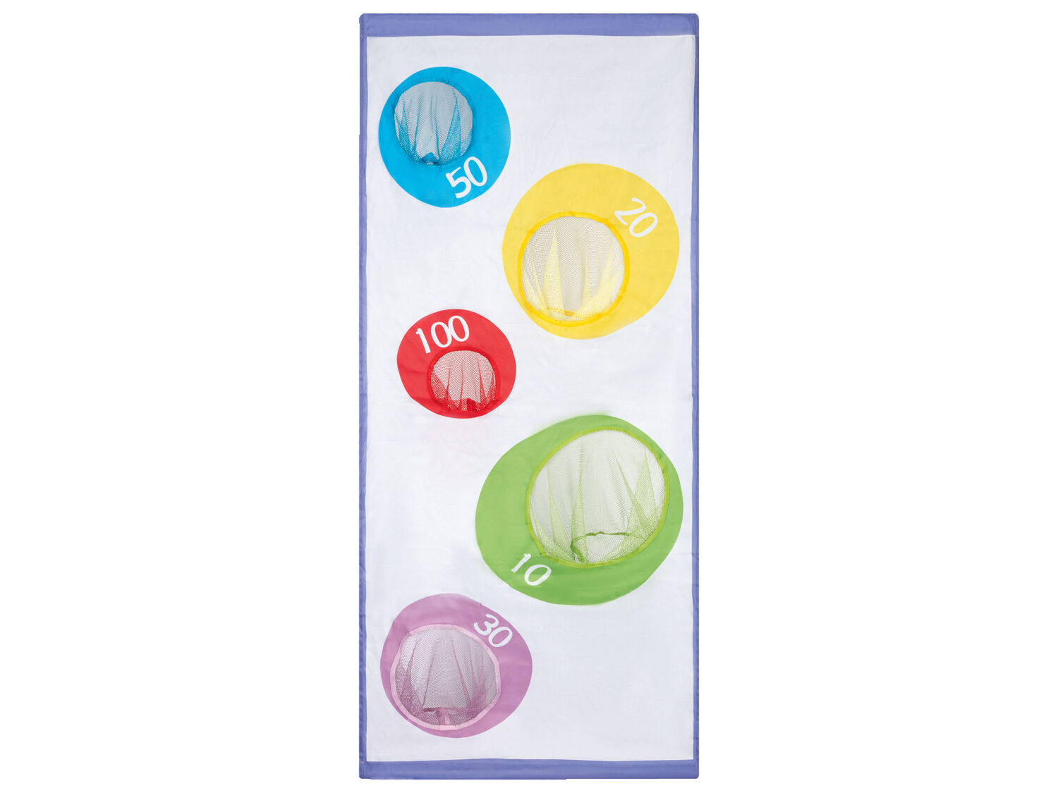 Pannello gioco per porte Playtive, prezzo 12.99 €
- Da attaccare facilmente ...