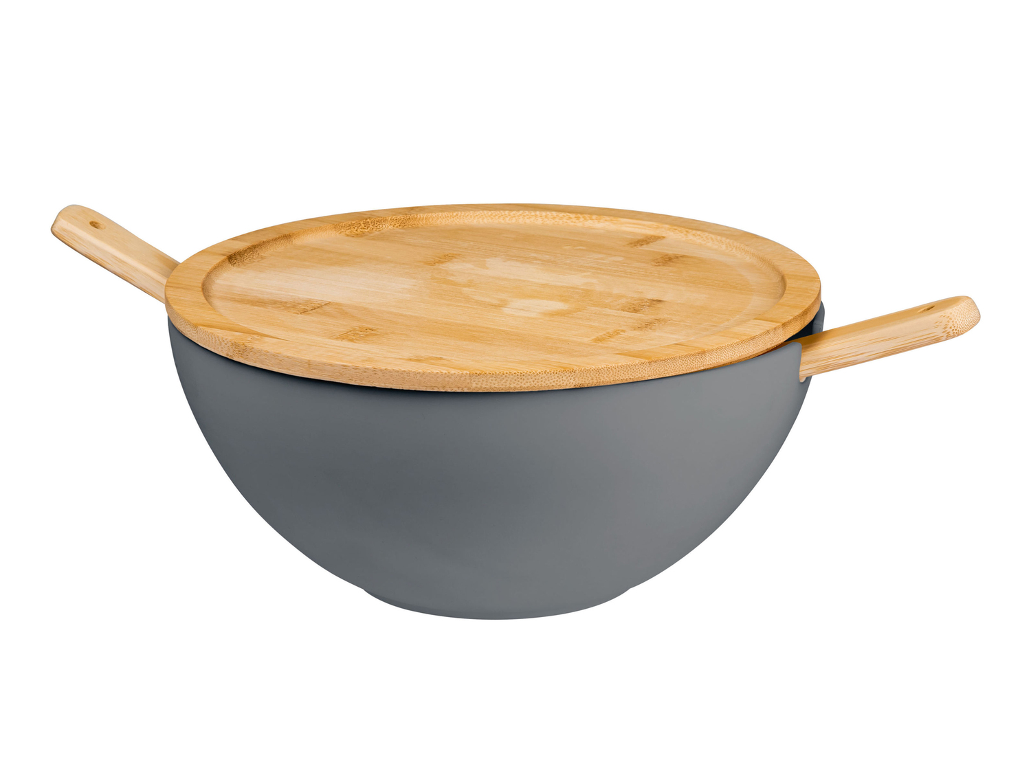 Set insalatiera Prezzo-lidl, prezzo 9.99 €
- Dimensioni ciotola: 26 x ...