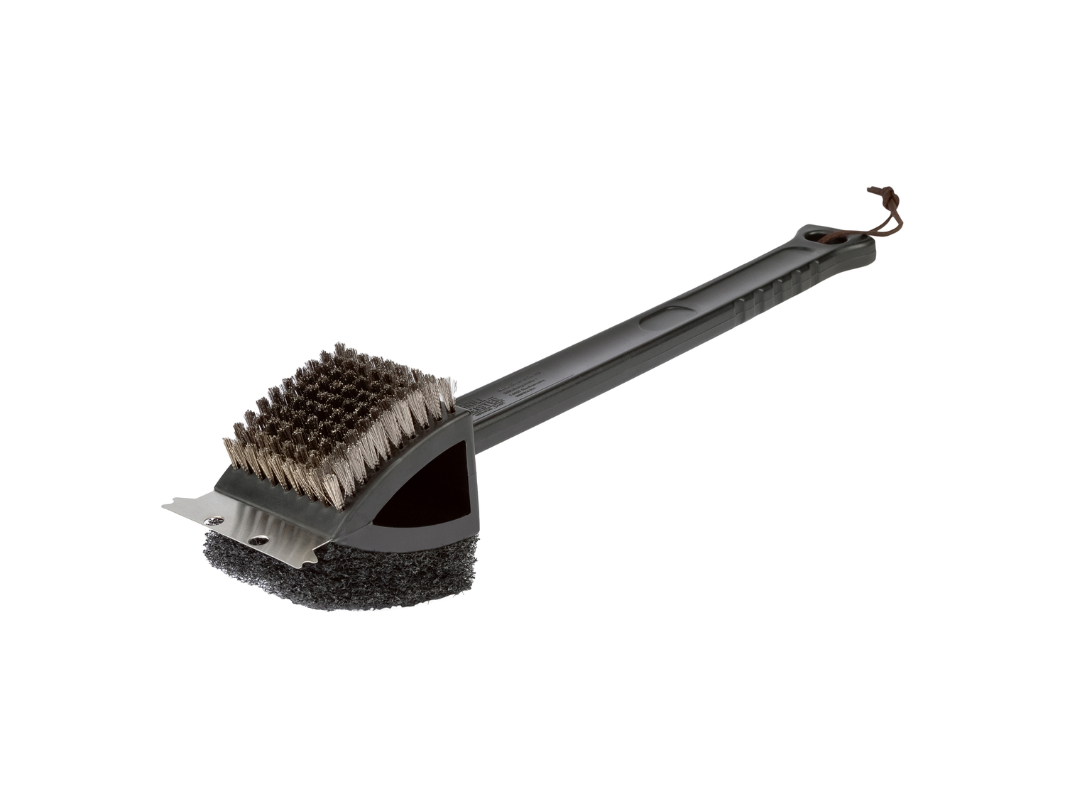 Spazzola per barbecue Grill-meister, prezzo 2.99 &#8364;  

Caratteristiche