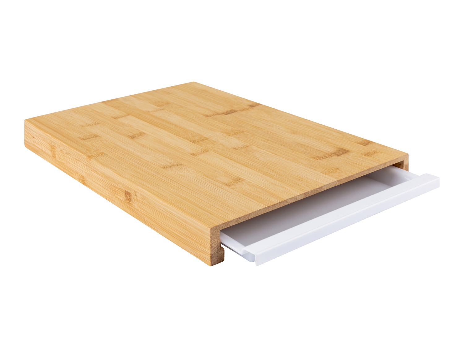 Tagliere da cucina in bambù Ernesto, prezzo 9.99 €
A scelta tra:
- Con ...