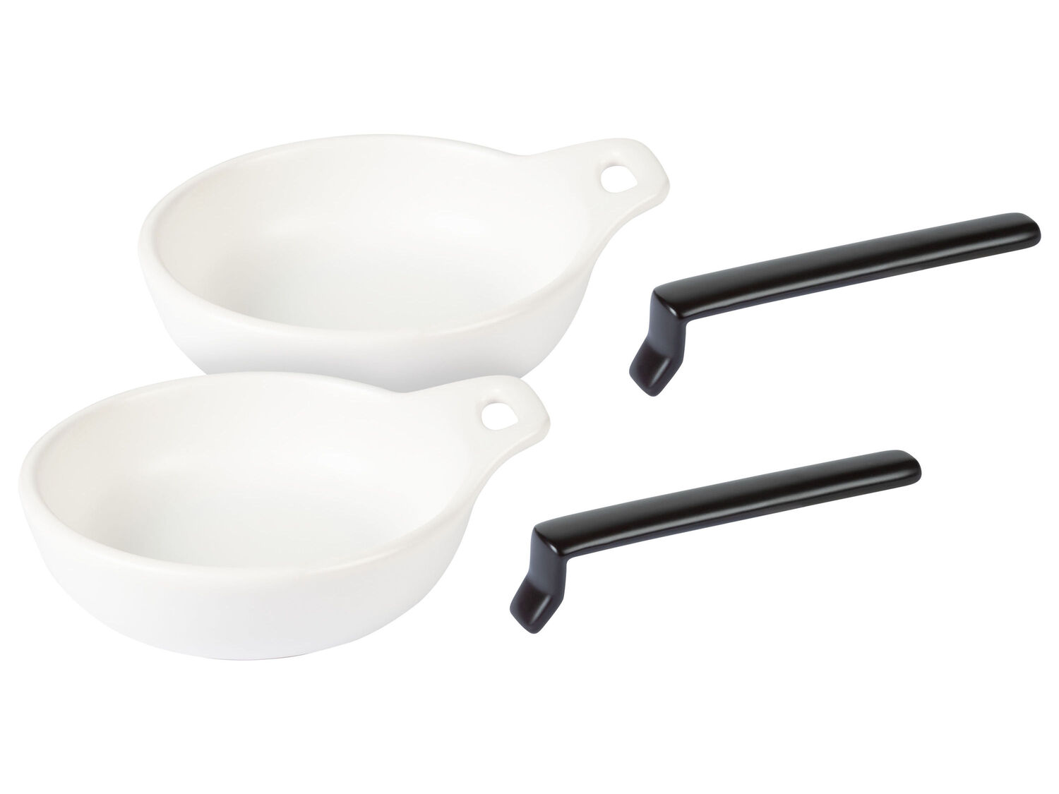 Teglia per grigliare o ciotole per barbecue Grill-meister, prezzo 12.99 € ...