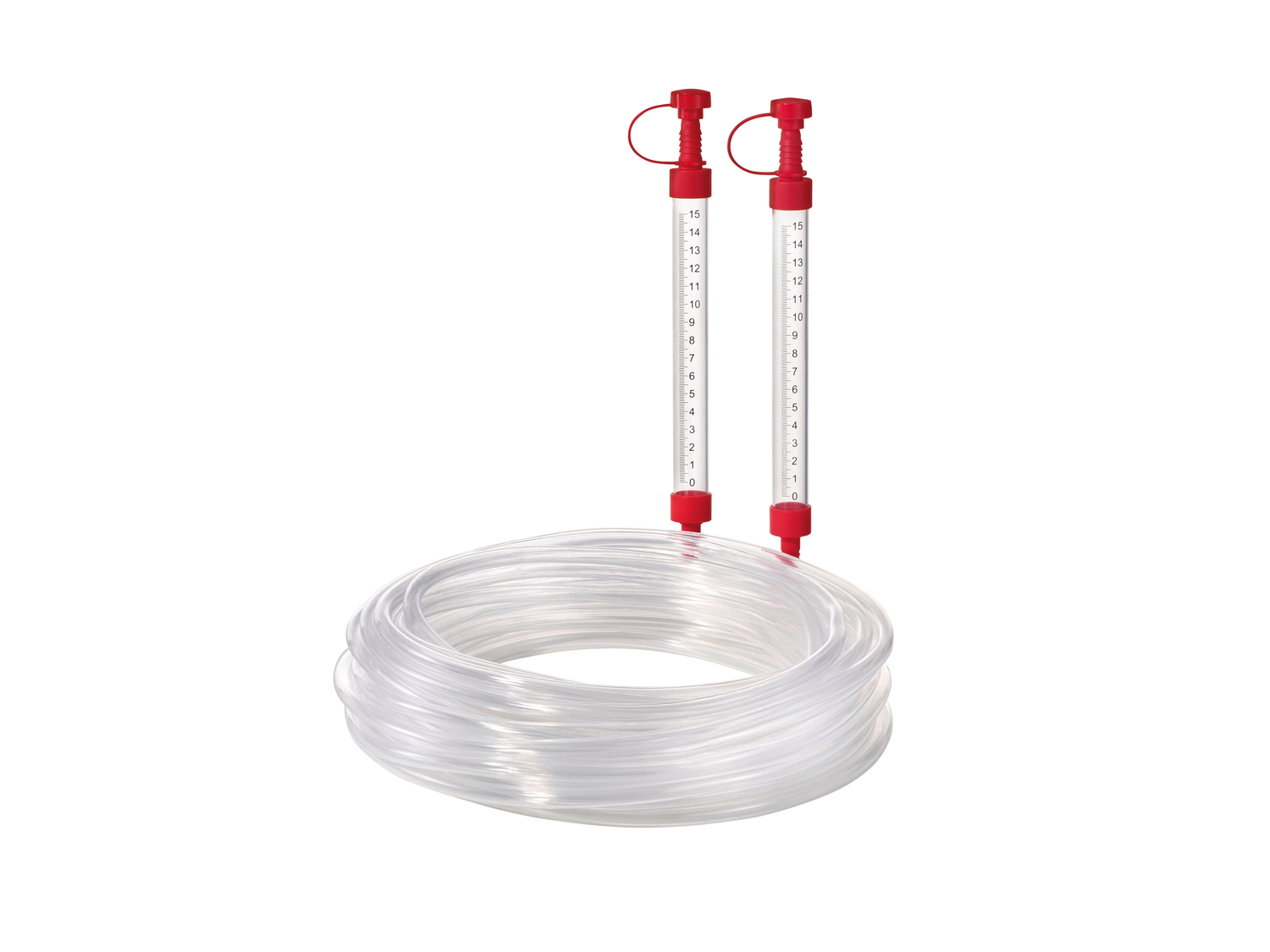 Calibro per contorni o livella ad acqua Parkside, prezzo 6.99 €
Calibro ...