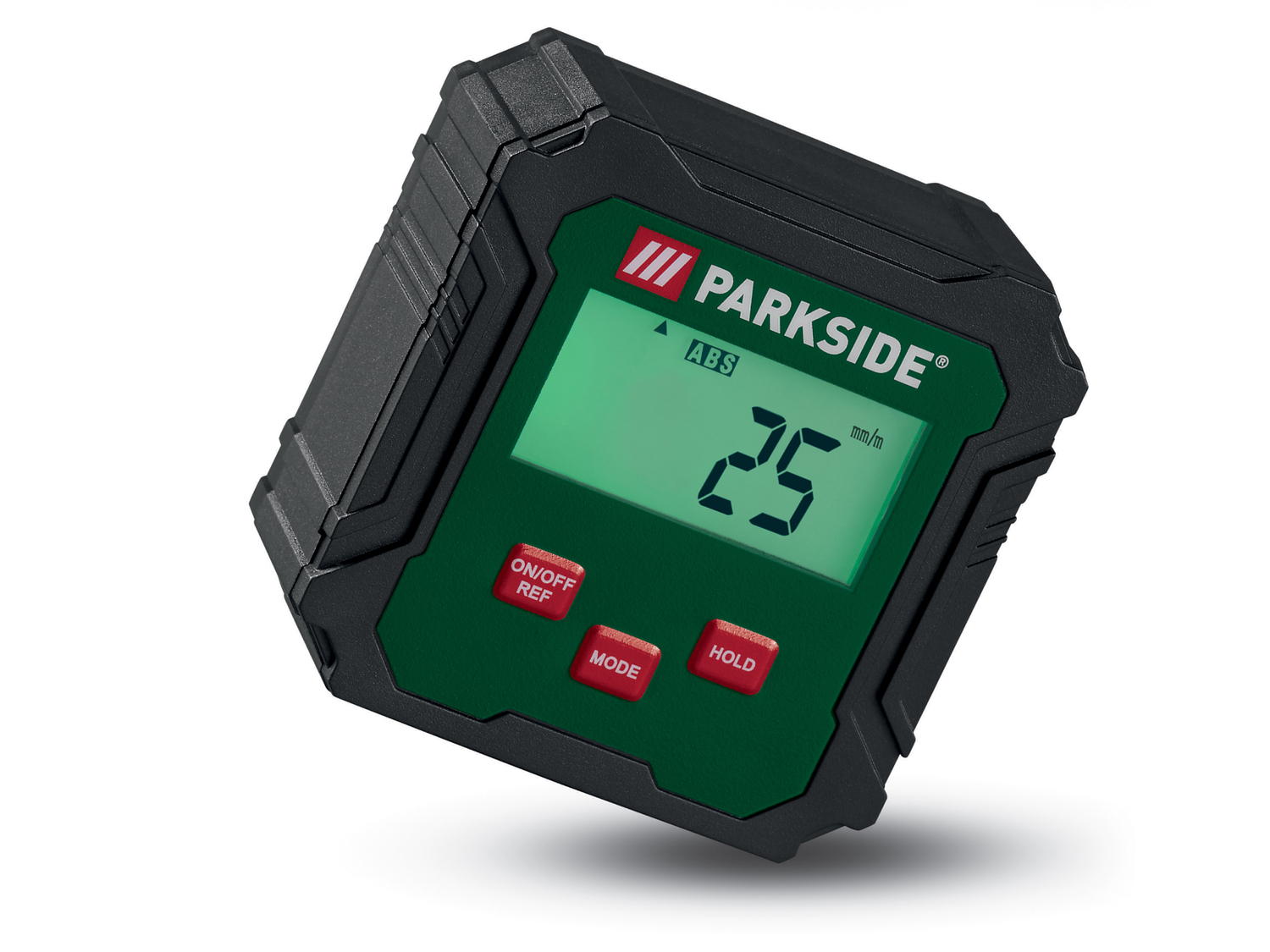 Misuratore digitale di pendenza o profondità Parkside, prezzo 14.99 € ...