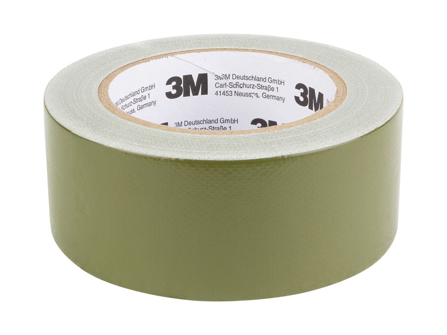 Nastro adesivo 3m, prezzo 2.49 €
- 48 mm x 20 m
Caratteristiche