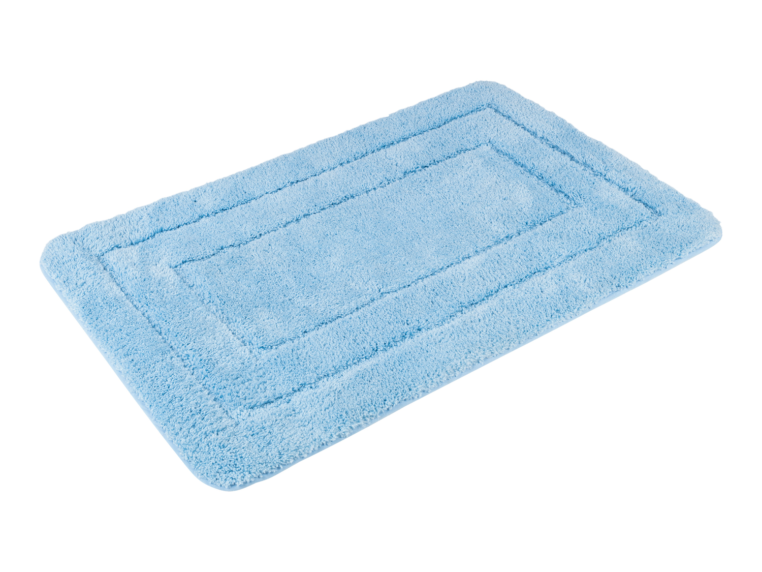 Tappeto per bagno Kleine-wolke, prezzo 14.99 € 
60 x 100 cm 
- Adatto per riscaldamento ...