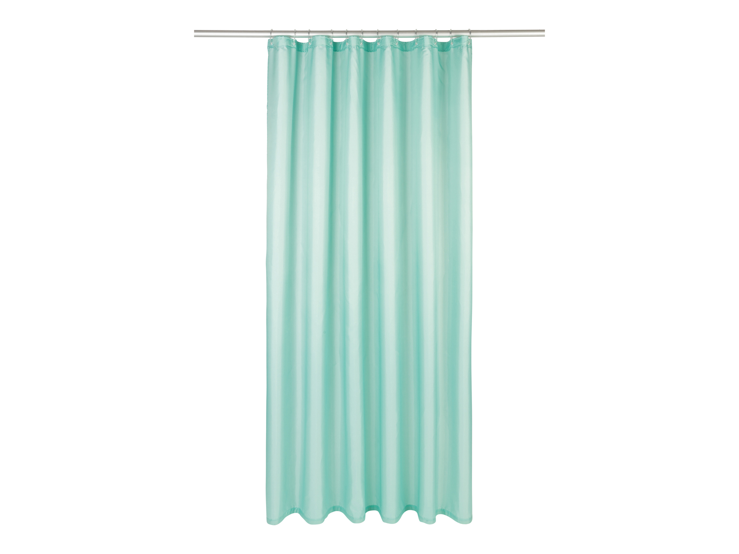 Tenda per doccia Kleine-wolke, prezzo 11.99 €
180 x 200 cm
- Listello forato ...